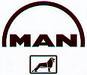 Man logo